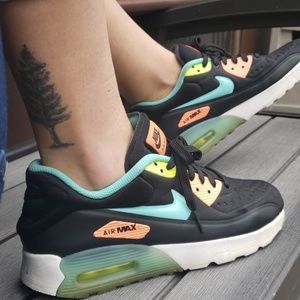 Nike Air Max Womens
